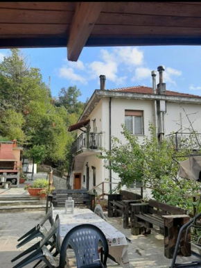 La Tana Dei Conigli